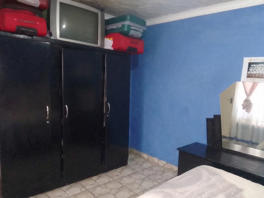 3 Bedroom Property for Sale in Geelhoutpark North West